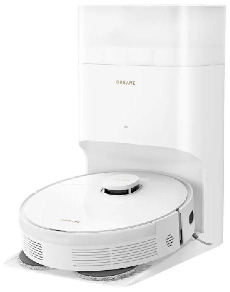 Refurbished Dreame L10s Plus Robot Vacuum Cleaner - Reebelo Österreich