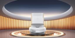 Refurbished Dreame L10s Plus Robot Vacuum Cleaner - Reebelo Österreich