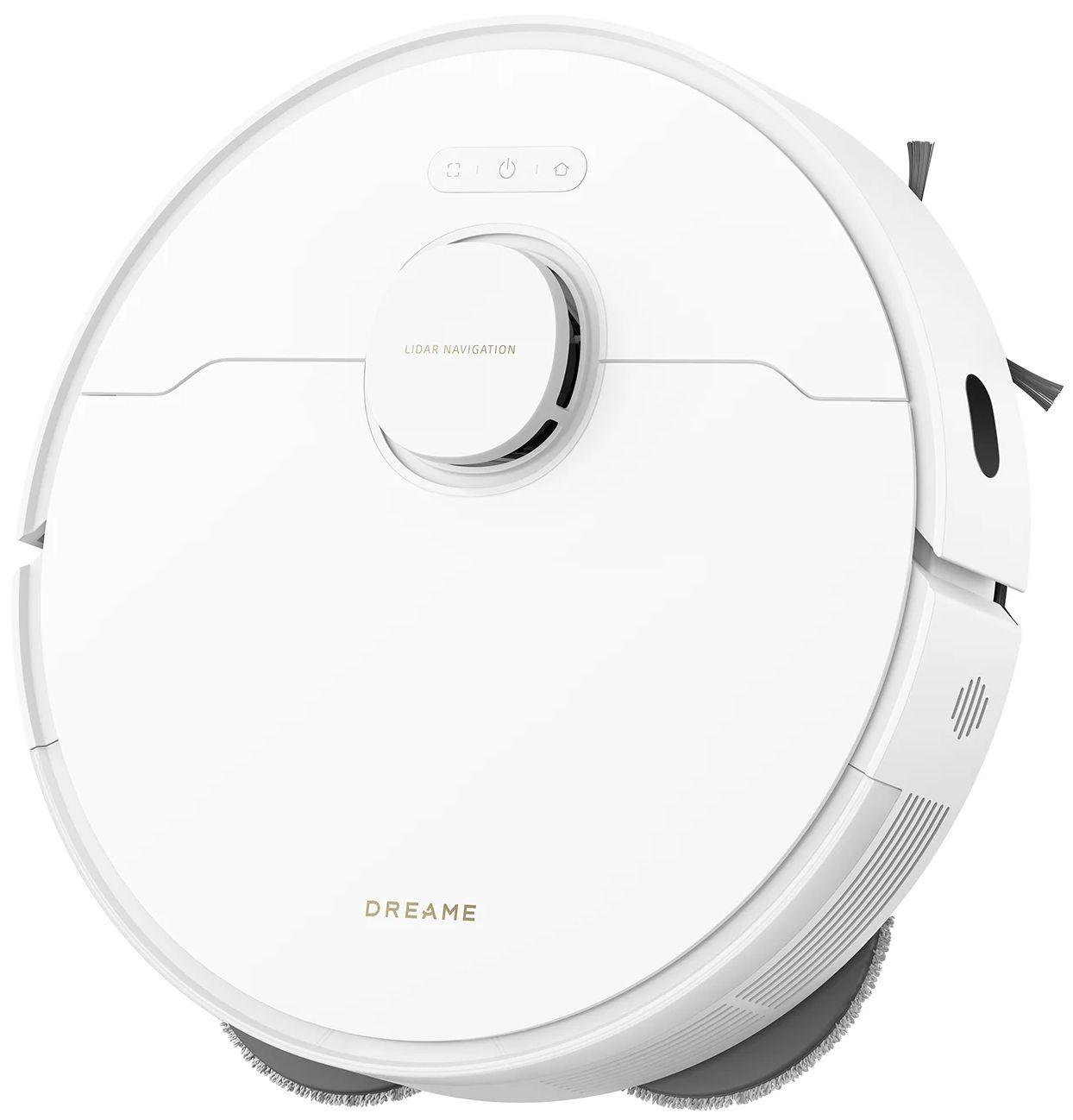 Refurbished Dreame L10s Plus Robot Vacuum Cleaner - Reebelo Österreich