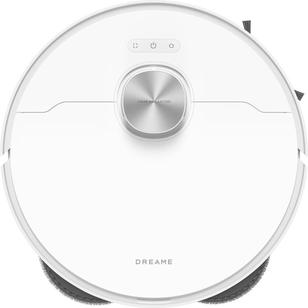 Refurbished Dreame L40S Pro Ultra Robot Vacuum Cleaner and Mop with Self-Cleaning - Reebelo Österreich