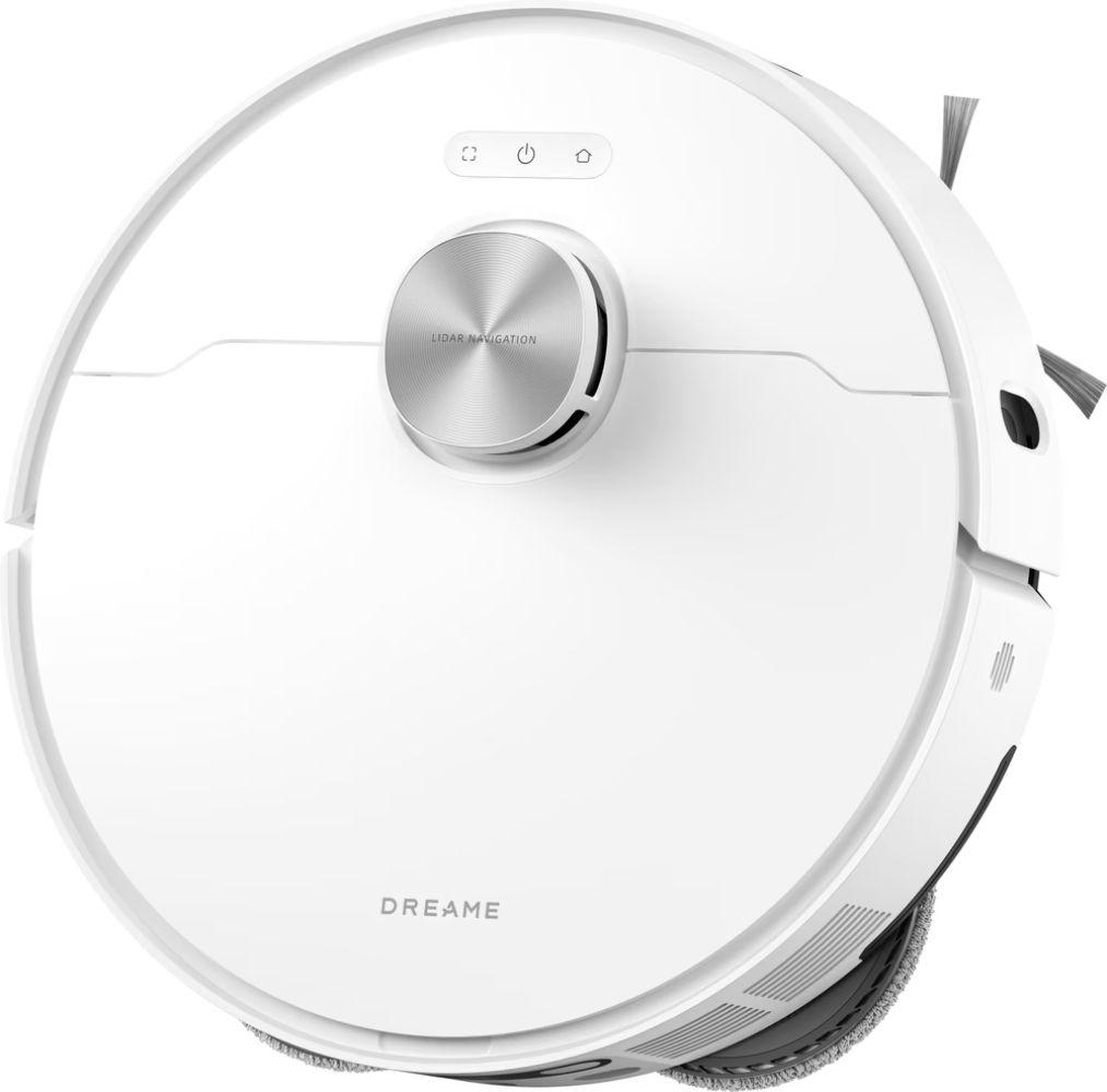 Refurbished Dreame L40S Pro Ultra Robot Vacuum Cleaner and Mop with Self-Cleaning - Reebelo Österreich