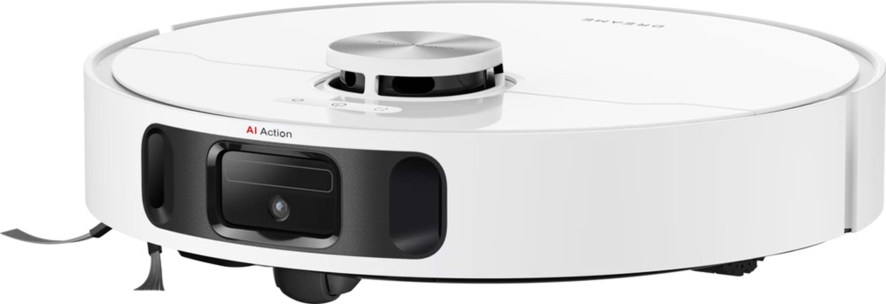 Refurbished Dreame L40S Pro Ultra Robot Vacuum Cleaner and Mop with Self-Cleaning - Reebelo Österreich