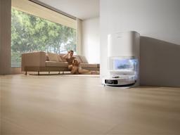 Refurbished Dreame L40S Pro Ultra Robot Vacuum Cleaner and Mop with Self-Cleaning - Reebelo Österreich