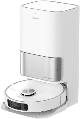 Refurbished Dreame L10s Ultra Robot Vacuum and Mop Cleaner - Reebelo Österreich