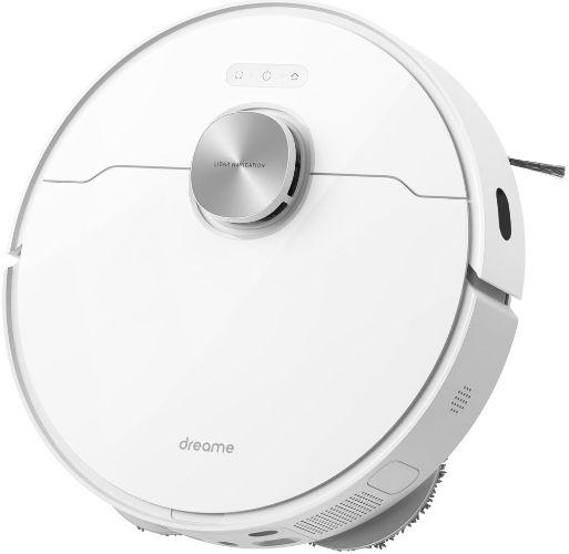 Refurbished Dreame L10s Ultra Robot Vacuum and Mop Cleaner - Reebelo Österreich