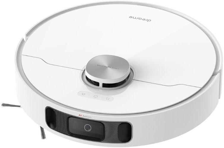 Refurbished Dreame L10s Ultra Robot Vacuum and Mop Cleaner - Reebelo Österreich