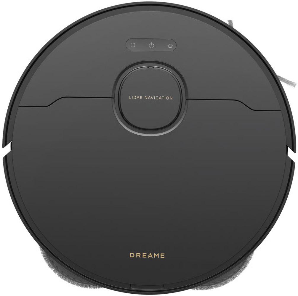 Refurbished Dreame L50 Ultra Robot Vacuum Cleaner - Reebelo Österreich