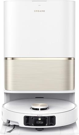 Refurbished Dreame L50 Ultra Robot Vacuum Cleaner - Reebelo Österreich