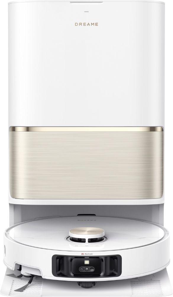 Refurbished Dreame L50 Ultra Robot Vacuum Cleaner - Reebelo Österreich