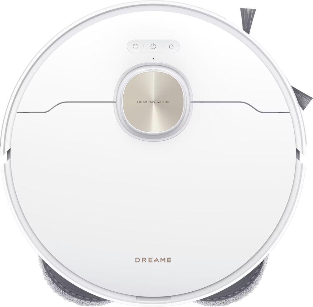 Refurbished Dreame L50 Ultra Robot Vacuum Cleaner - Reebelo Österreich