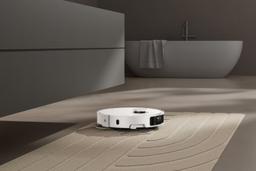 Refurbished Dreame L50 Ultra Robot Vacuum Cleaner - Reebelo Österreich
