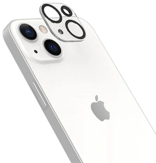 Refurbished DuraGlass Camera Screen Protector for iPhone 13 - Reebelo Österreich