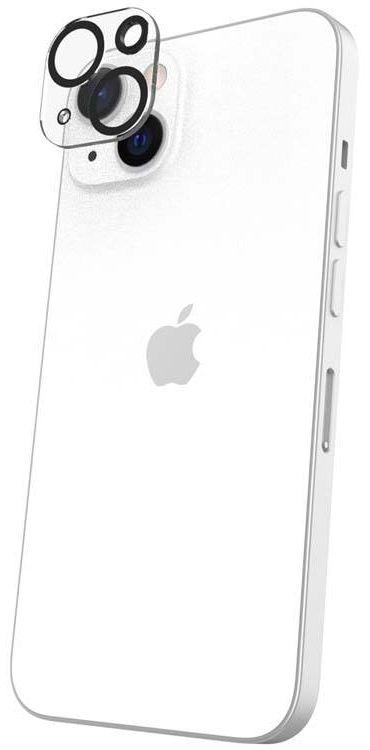 Refurbished DuraGlass Camera Screen Protector for iPhone 13 - Reebelo Österreich