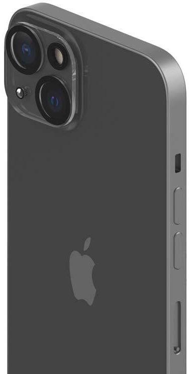 Refurbished DuraGlass Camera Screen Protector for iPhone 13 - Reebelo Österreich