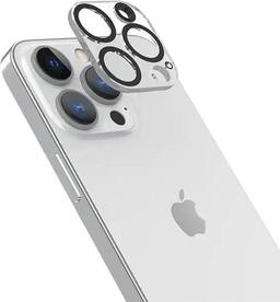 Refurbished DuraGlass Kamera-Schutzglas für iPhone 13 Pro - Reebelo Österreich