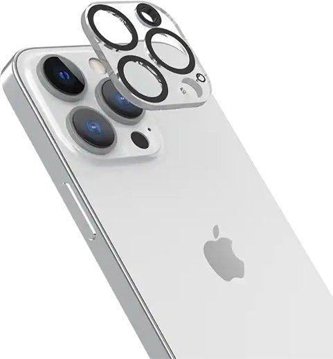 Refurbished DuraGlass Kamera-Schutzglas für iPhone 13 Pro - Reebelo Österreich