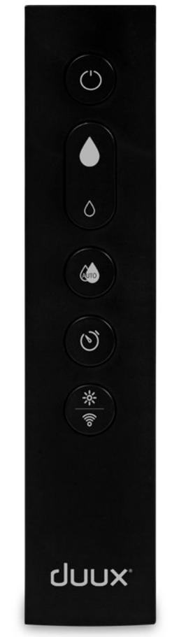 Refurbished Duux Beam Smart Ultrasonic Air Humidifier - Reebelo Österreich