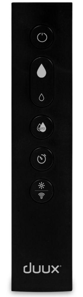 Refurbished Duux Beam Smart Ultrasonic Air Humidifier - Reebelo Österreich