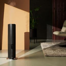 Refurbished Duux Beam Smart Ultrasonic Air Humidifier - Reebelo Österreich