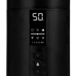 Refurbished Duux Beam Smart Ultrasonic Air Humidifier - Reebelo Österreich