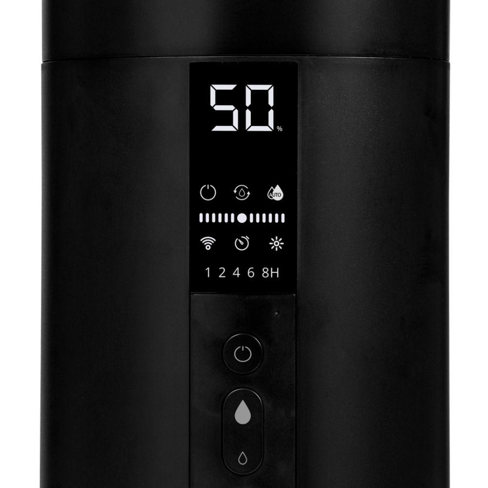 Refurbished Duux Beam Smart Ultrasonic Air Humidifier - Reebelo Österreich