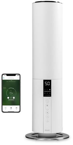 Refurbished Duux Beam Smart Ultrasonic Air Humidifier - Reebelo Österreich