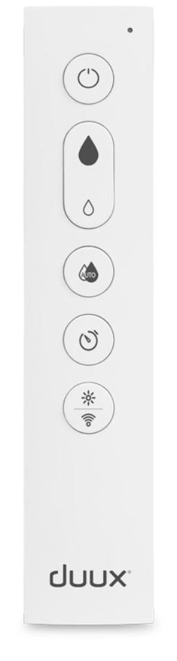 Refurbished Duux Beam Smart Ultrasonic Air Humidifier - Reebelo Österreich