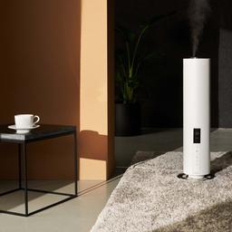 Refurbished Duux Beam Smart Ultrasonic Air Humidifier - Reebelo Österreich