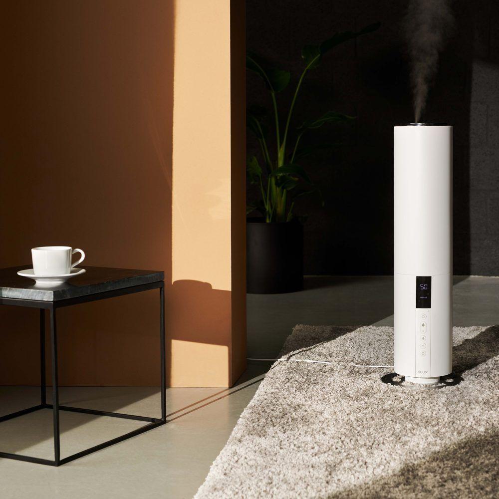 Refurbished Duux Beam Smart Ultrasonic Air Humidifier - Reebelo Österreich