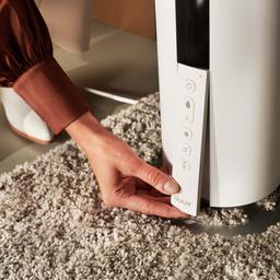 Refurbished Duux Beam Smart Ultrasonic Air Humidifier - Reebelo Österreich
