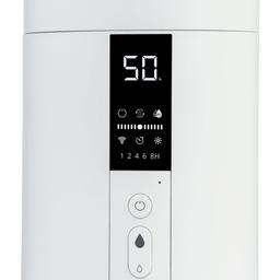 Refurbished Duux Beam Smart Ultrasonic Air Humidifier - Reebelo Österreich