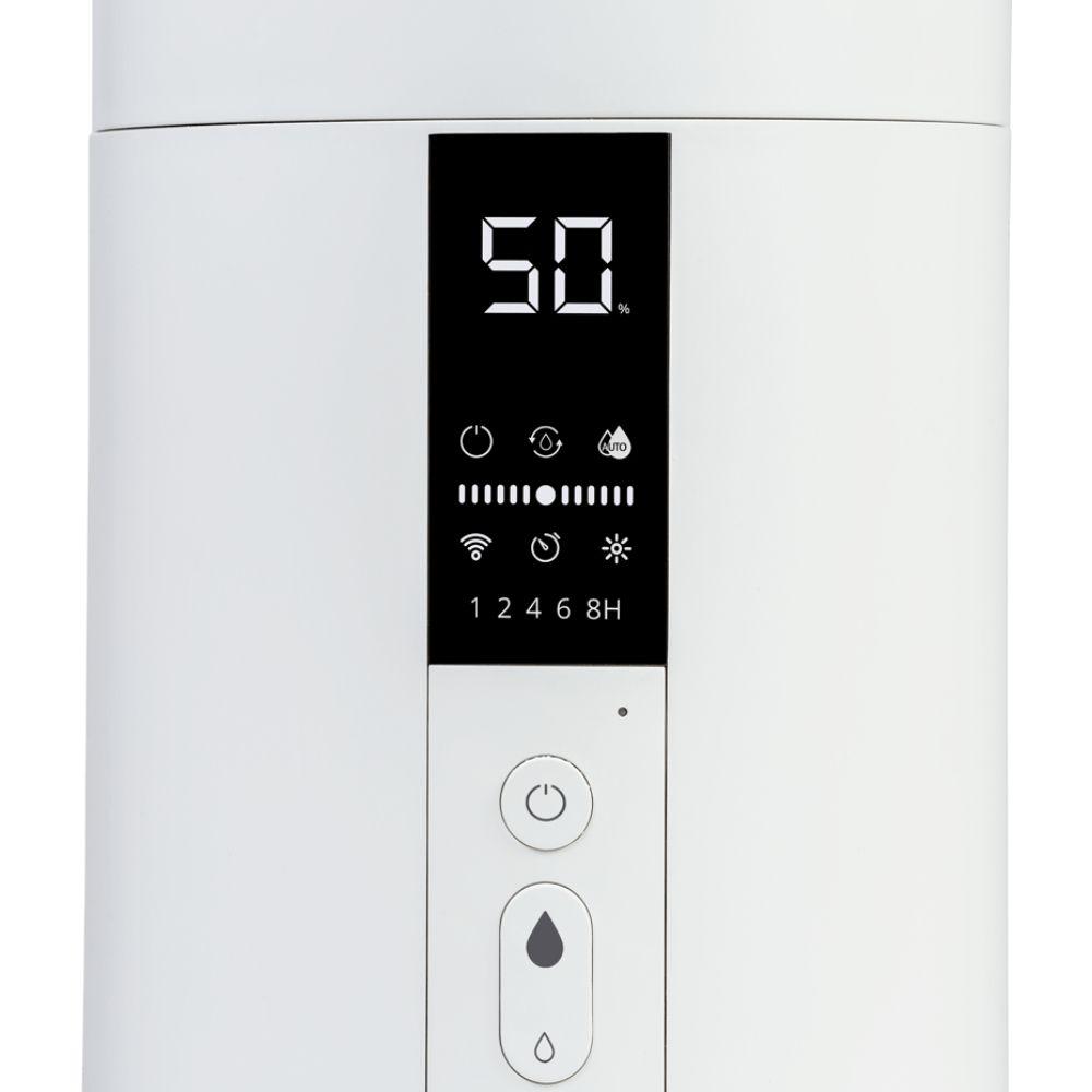 Refurbished Duux Beam Smart Ultrasonic Air Humidifier - Reebelo Österreich