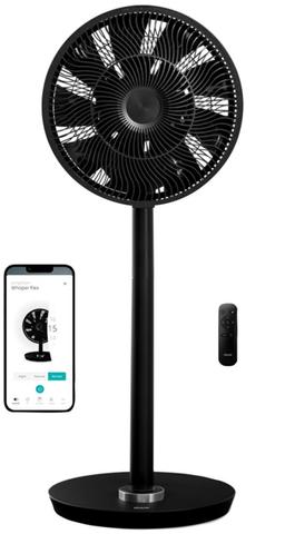 Refurbished Duux Whisper Flex Smart Stand Fan - Reebelo Österreich