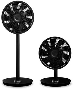 Refurbished Duux Whisper Flex Smart Stand Fan - Reebelo Österreich