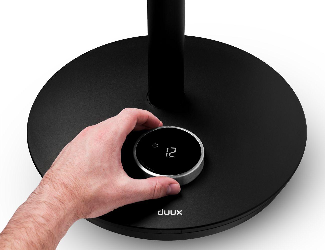 Refurbished Duux Whisper Flex Smart Stand Fan - Reebelo Österreich