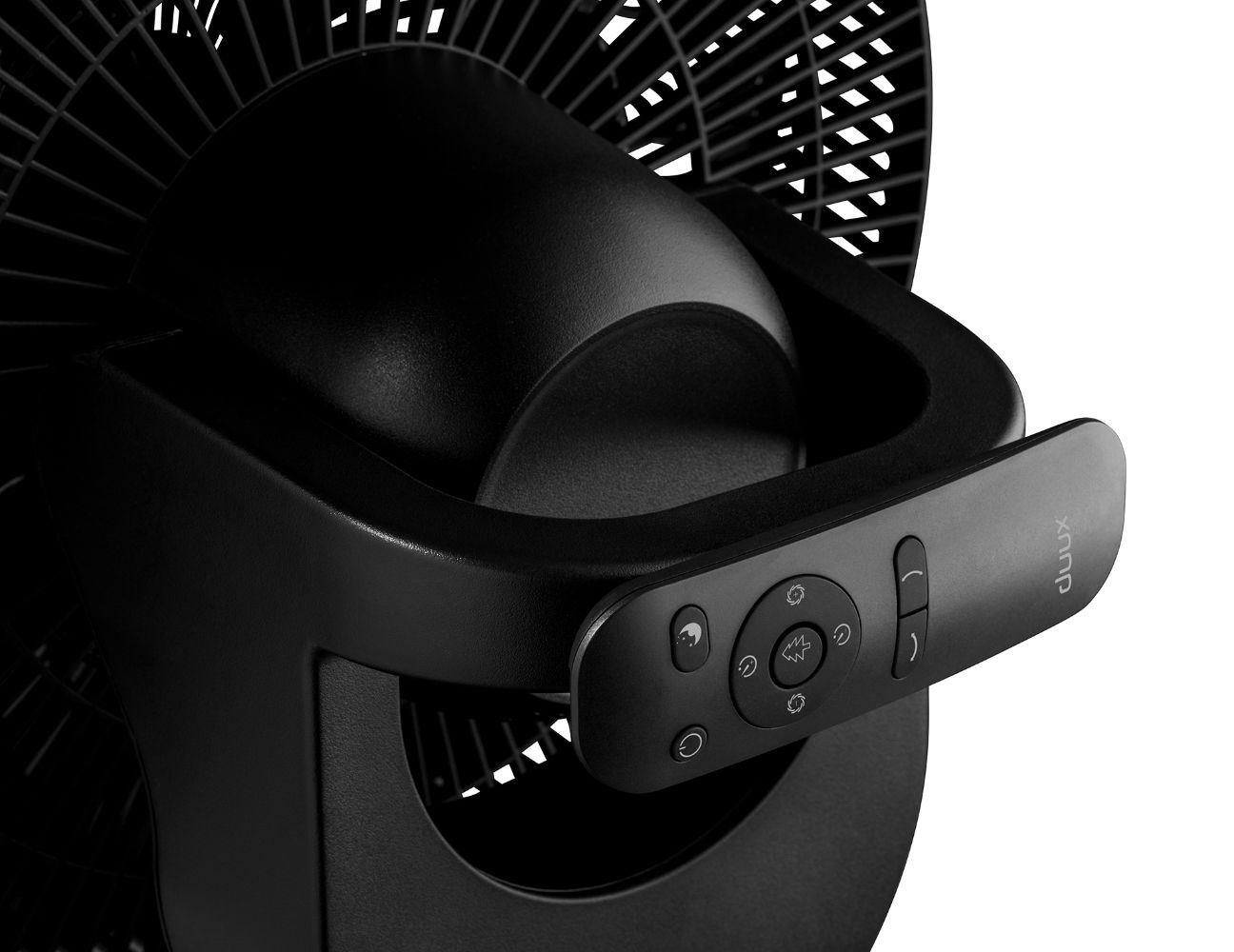 Refurbished Duux Whisper Flex Smart Stand Fan - Reebelo Österreich
