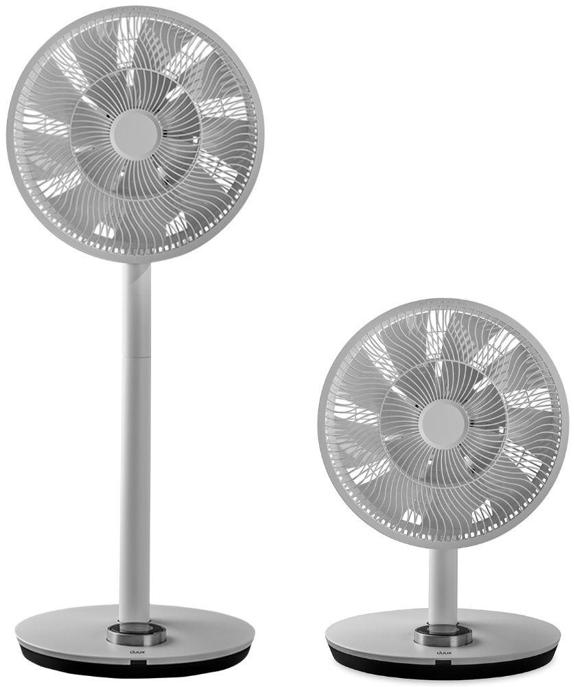 Refurbished Duux Whisper Flex Smart Stand Fan - Reebelo Österreich