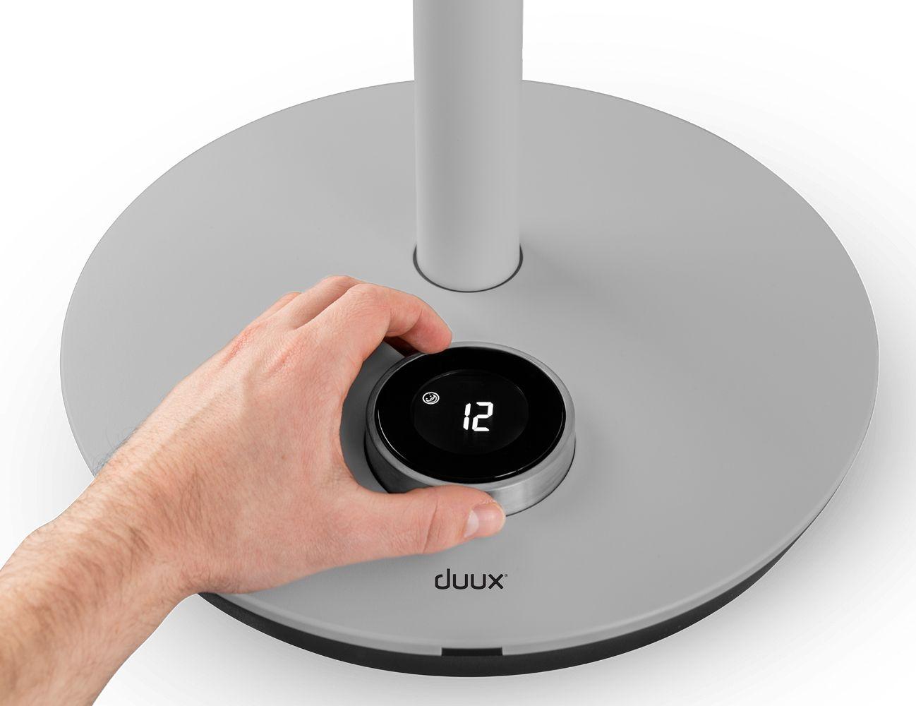 Refurbished Duux Whisper Flex Smart Stand Fan - Reebelo Österreich