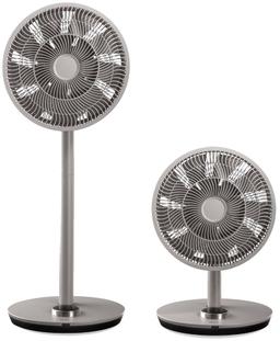 Refurbished Duux Whisper Flex Smart Stand Fan - Reebelo Österreich