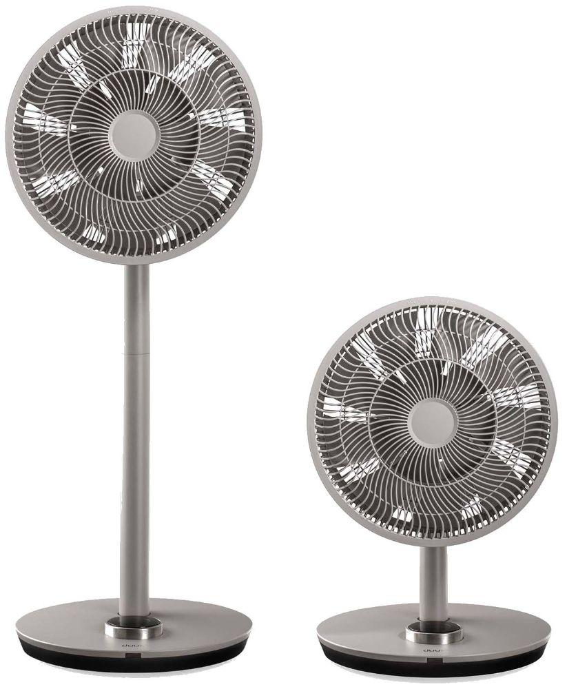 Refurbished Duux Whisper Flex Smart Stand Fan - Reebelo Österreich