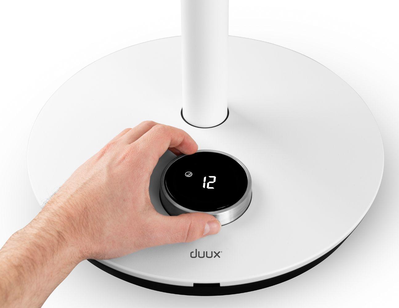 Refurbished Duux Whisper Flex Smart Stand Fan - Reebelo Österreich