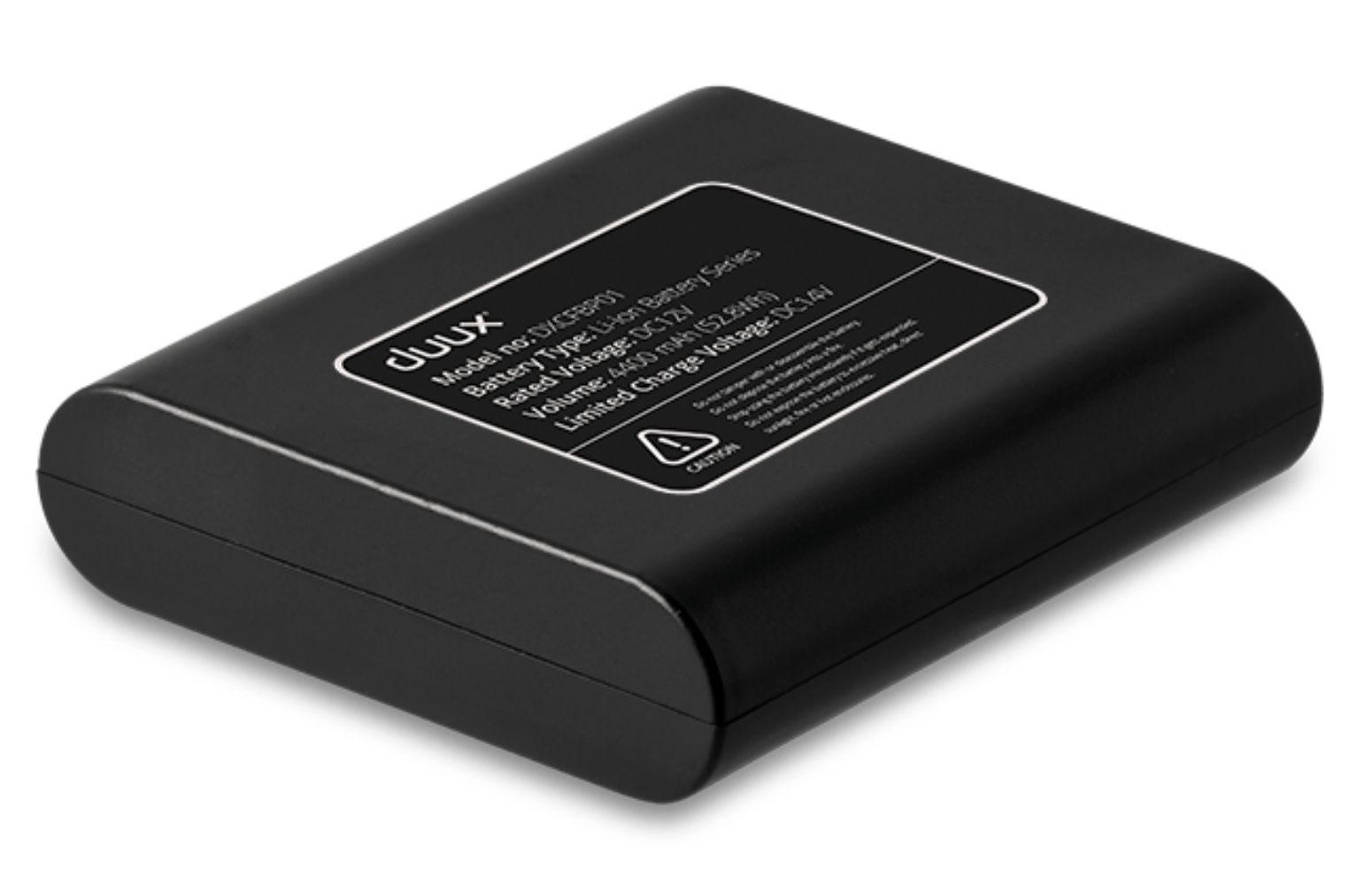 Refurbished Duux Whisper Flex Smart + Battery Pack - Reebelo Österreich