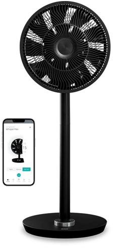 Refurbished Duux Whisper Flex Smart Stand Fan - Reebelo Österreich