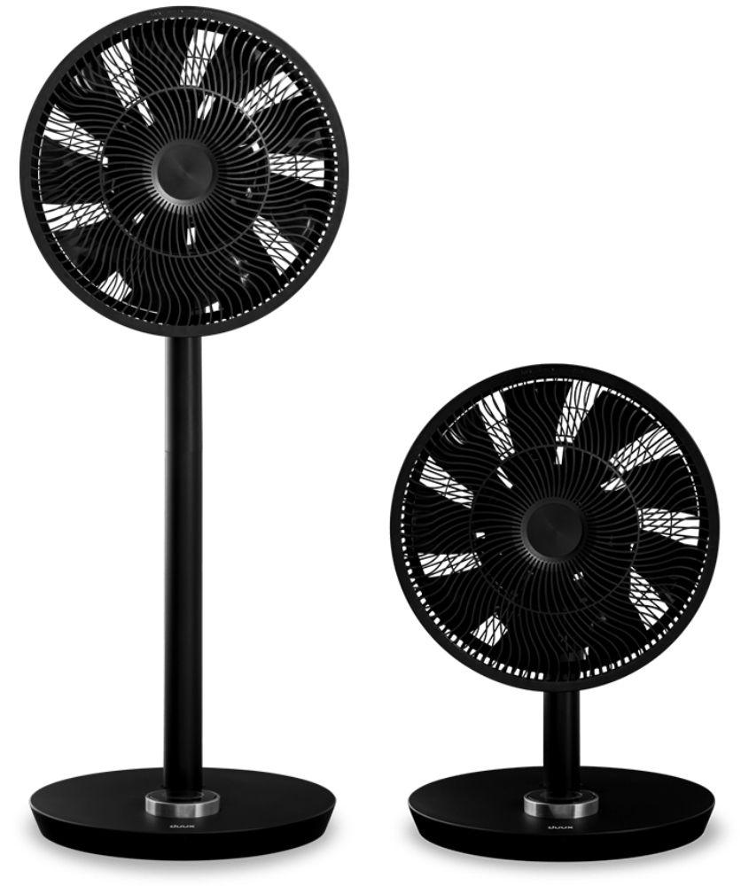 Refurbished Duux Whisper Flex Smart Stand Fan - Reebelo Österreich