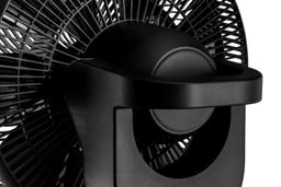 Refurbished Duux Whisper Flex Smart Stand Fan - Reebelo Österreich