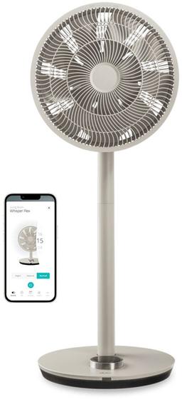 Refurbished Duux Whisper Flex Smart Stand Fan - Reebelo Österreich