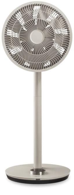 Refurbished Duux Whisper Flex Smart Stand Fan - Reebelo Österreich