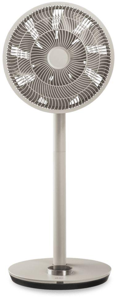 Refurbished Duux Whisper Flex Smart Stand Fan - Reebelo Österreich