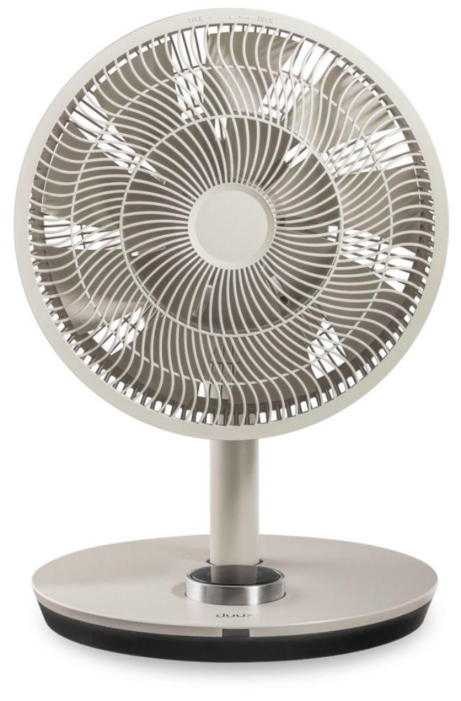 Refurbished Duux Whisper Flex Smart Stand Fan - Reebelo Österreich