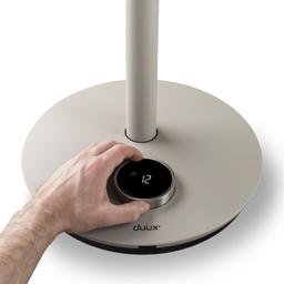 Refurbished Duux Whisper Flex Smart Stand Fan - Reebelo Österreich